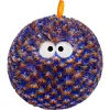 Wholesale of Marine plush toy claw machines, over 12 small dolls, claw machine dolls Item Picture
